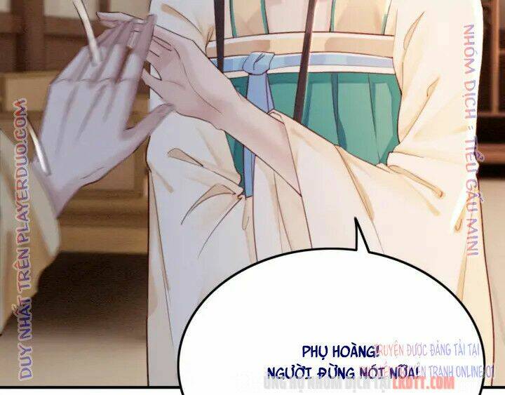 trọng sinh bá sủng nhiếp chính vương quá mạnh mẽ chapter 211 20