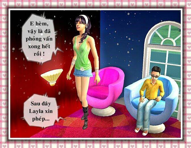 bella's story chapter 12.4 130