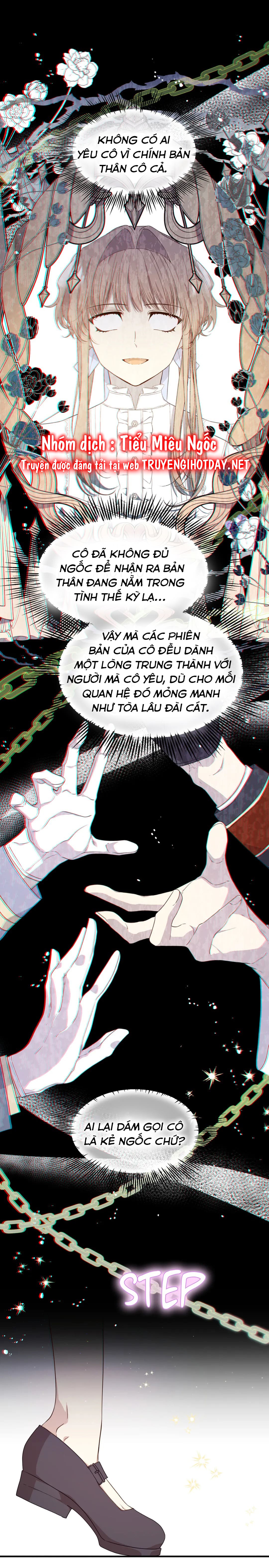 chị ấy là nữ chính trong truyện đó chapter 66 19