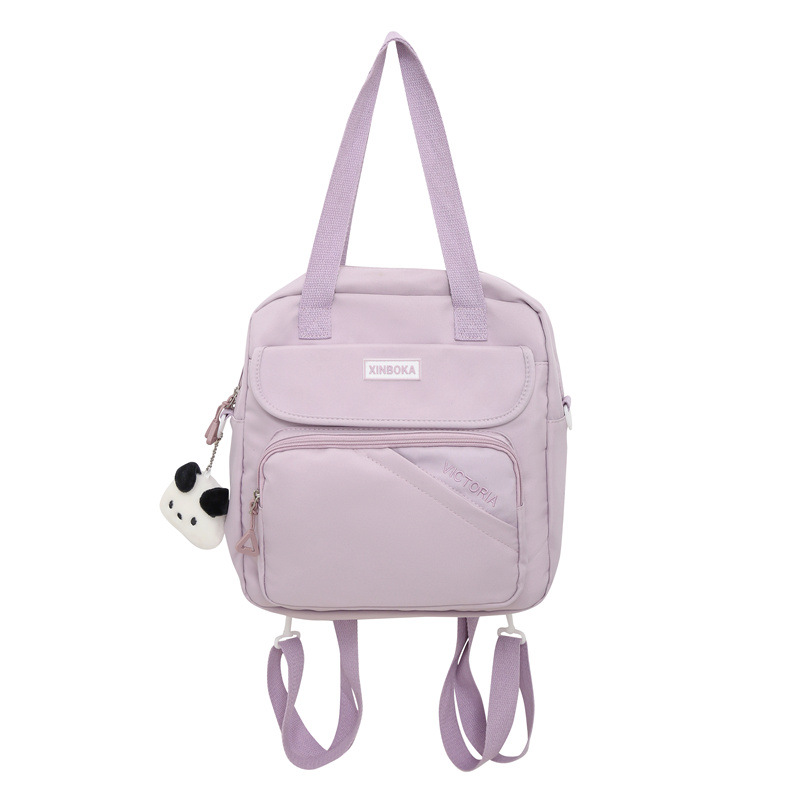 Túi đeo chéo trẻ em phong cách dễ thương  -  DCTE111