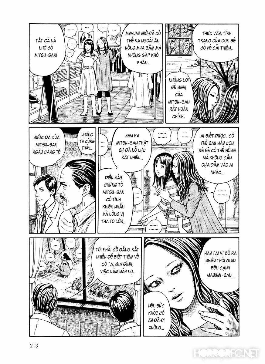 the shard of evil chapter 7.5 9