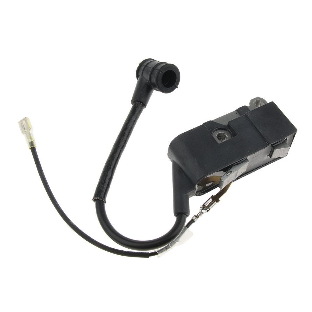 2x 52/58 Ignition Coil