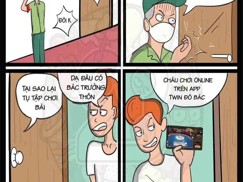 ngôi nhà kết nối với hầm ngục chapter 16 173
