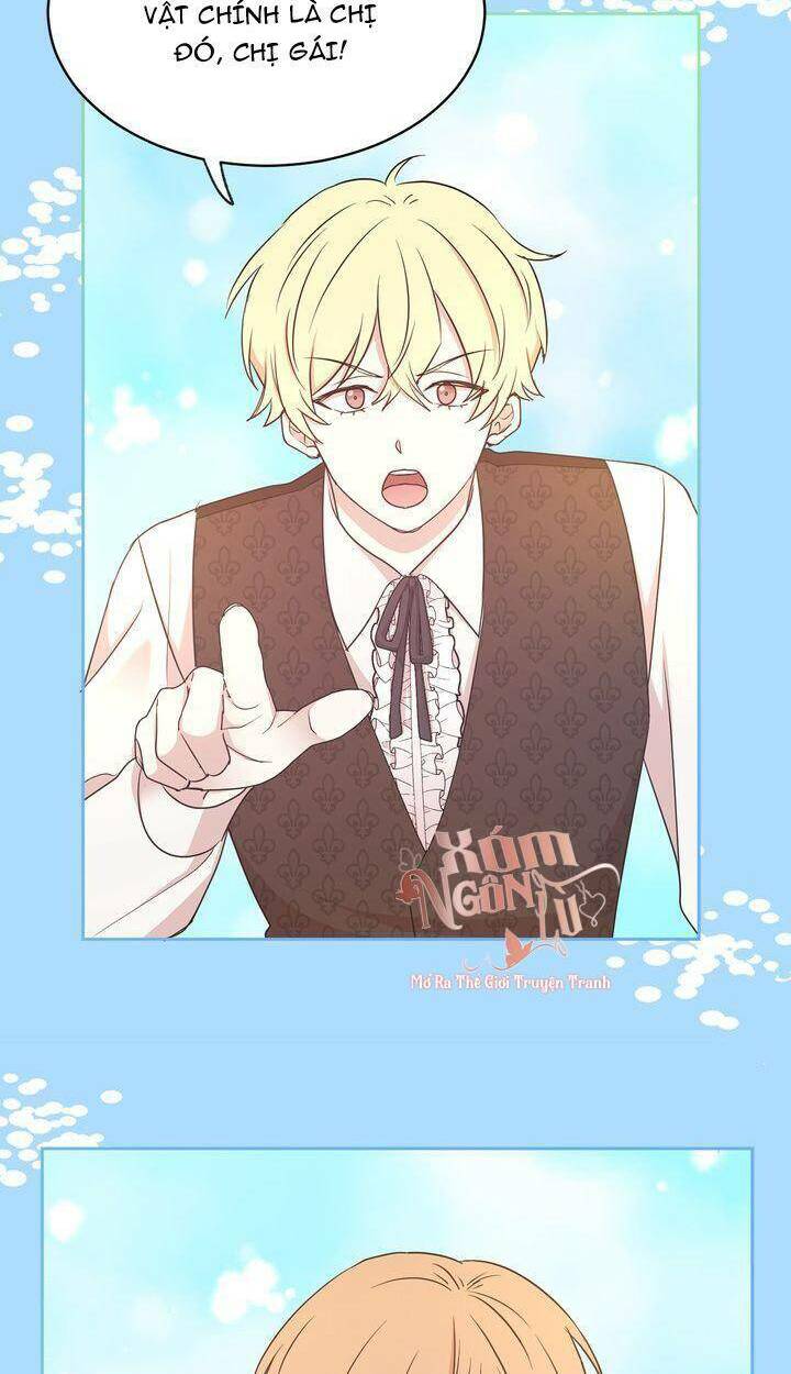 tôi chọn kết thúc của hoàng đế chapter 101 45