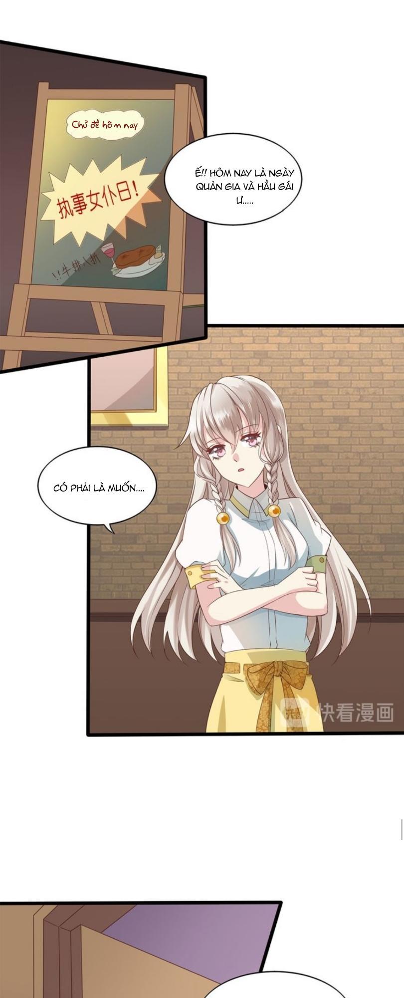 bắt quỷ chapter 2 23