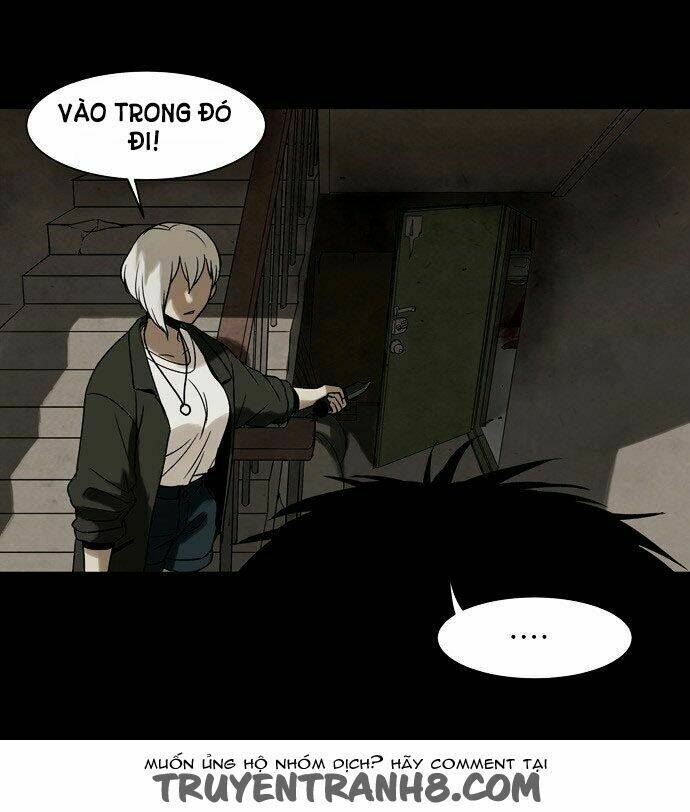 infectee chapter 5 45