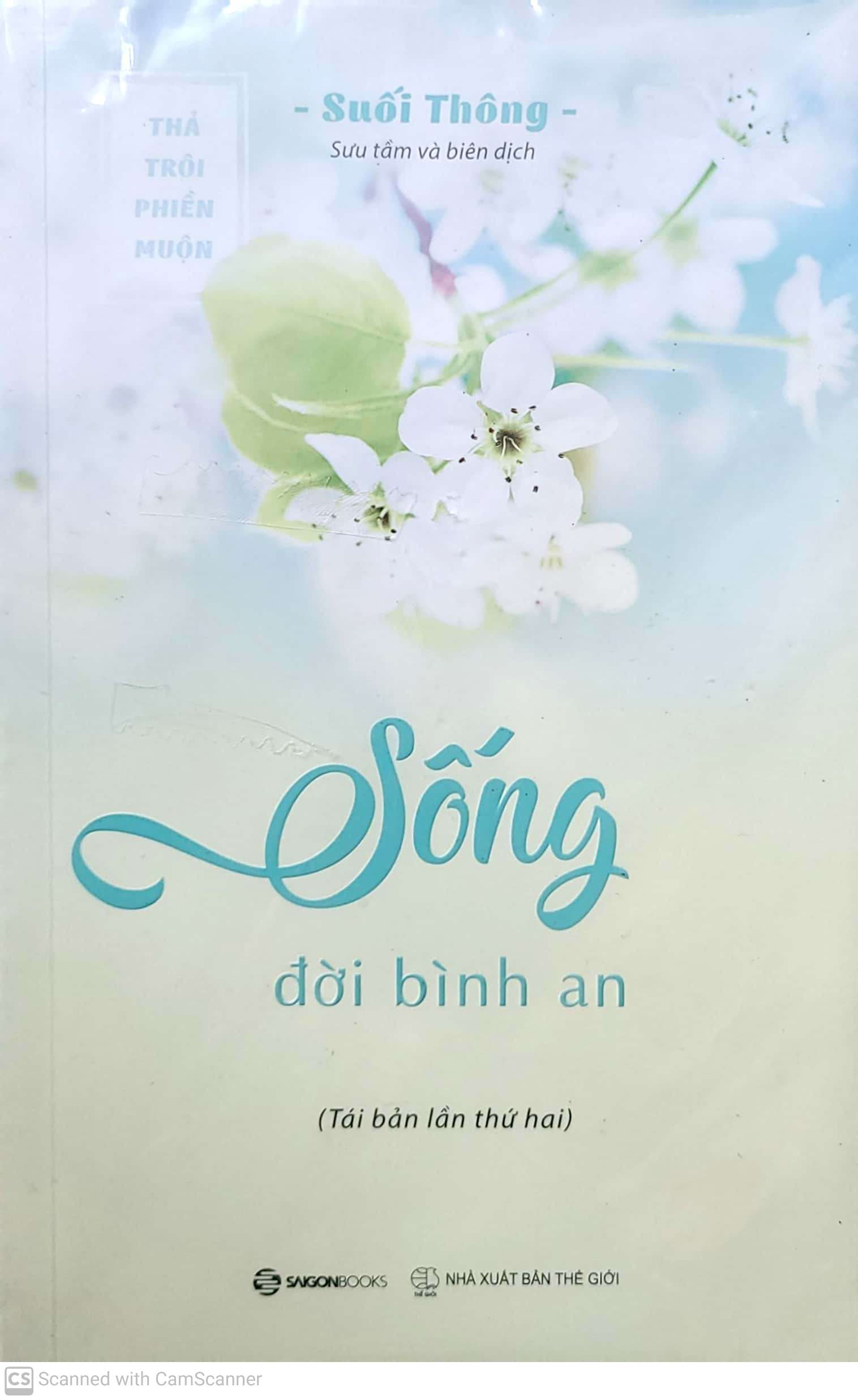 Sống Đời Bình An