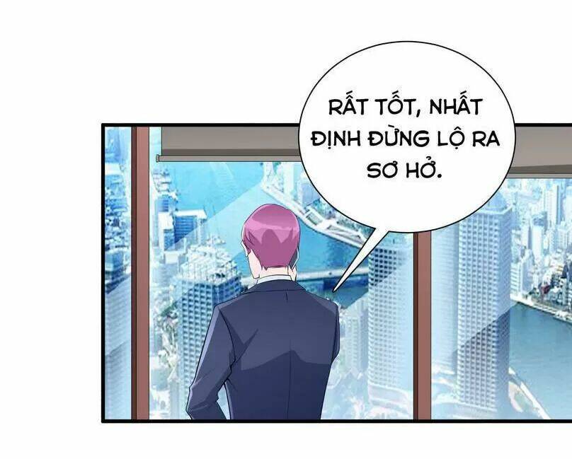 cô dâu gả thay của tổng tài chapter 121 17