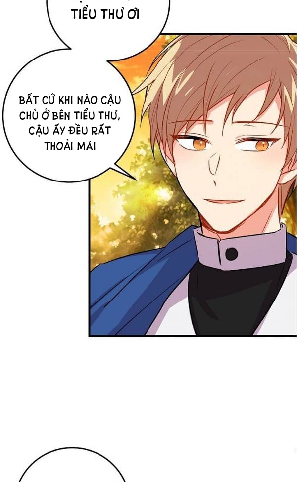 tôi là tiểu thư của gia đình này chapter 11 39