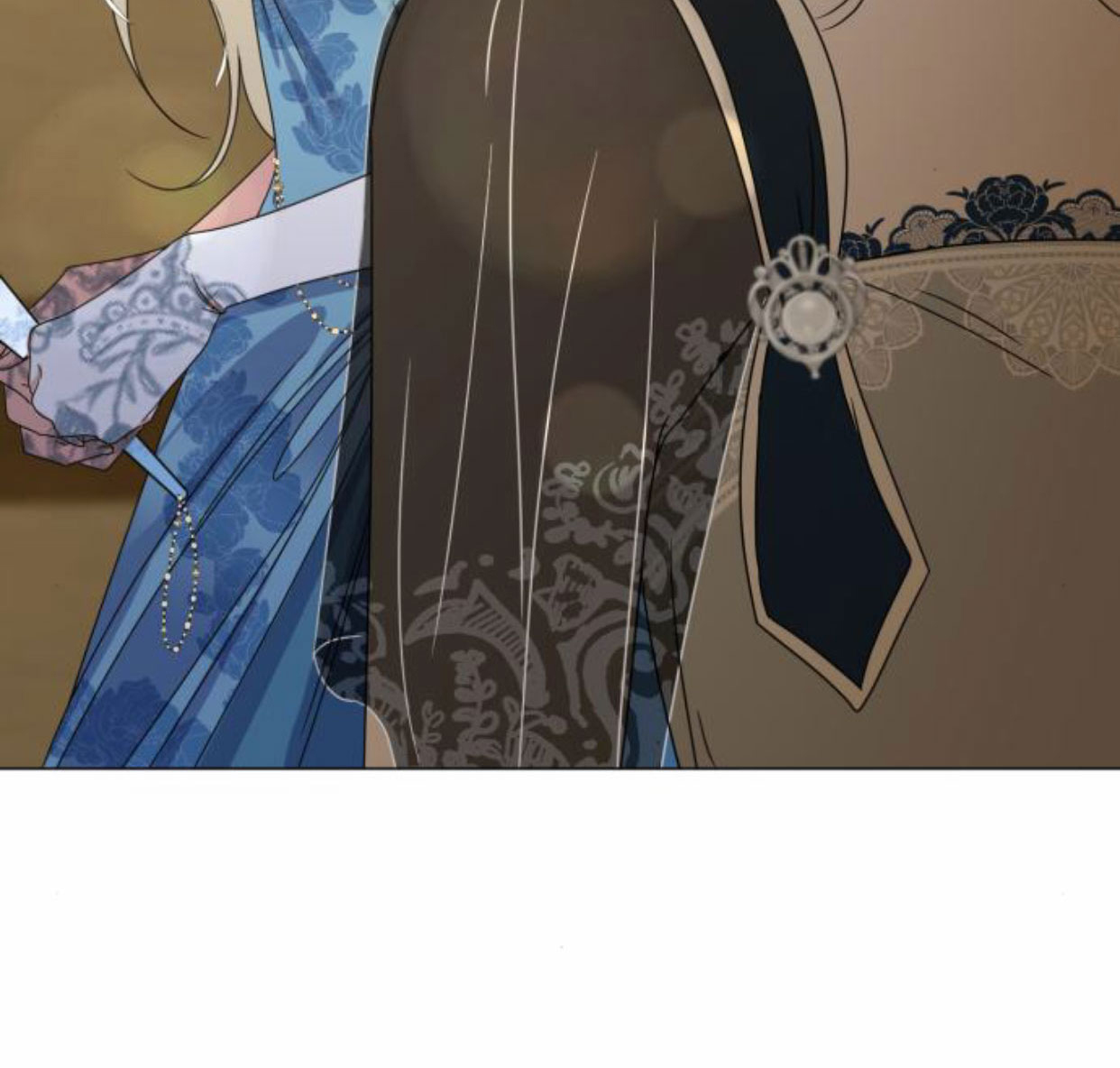 tôi hoán đổi thân xác với thái tử chapter 6.1 23