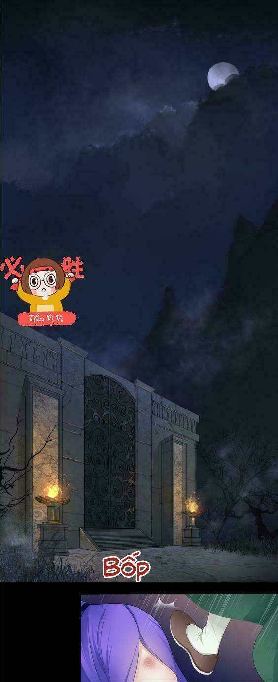 ma quân đại nhân, phu nhân lại trốn rồi! chapter 2 2