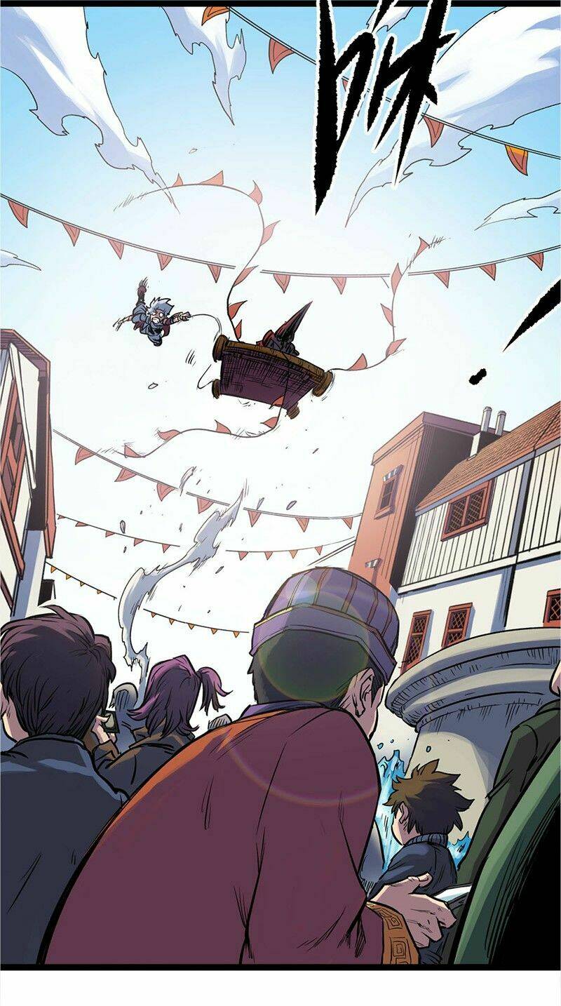 thiên công phổ chapter 2 30