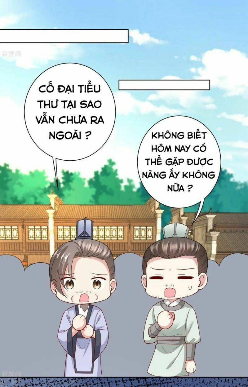 độc y đích nữ chapter 162 19