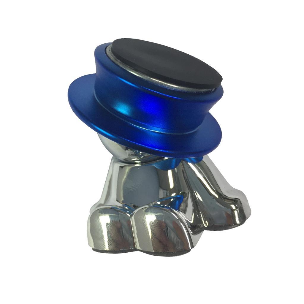 High Quality 360 Rotation Car Magnetic Phone Mount Holder Dashboard Stand