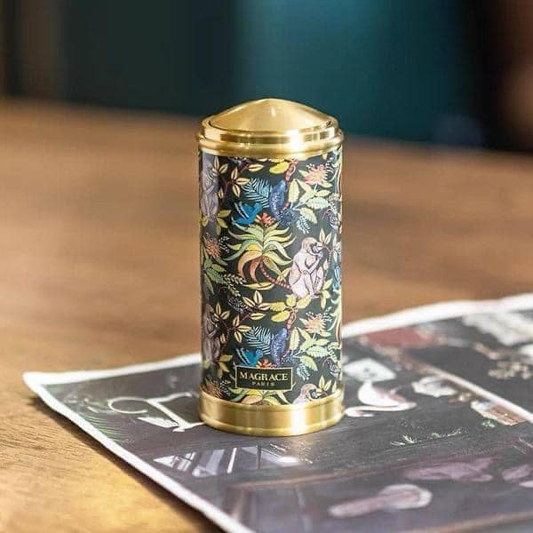 Hộp đựng tăm Magrace Paris cao cấp Tuyệt Đẹp Hàng chính hãng