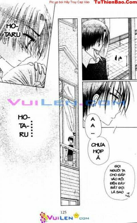 gakuen alice chapter 23 125