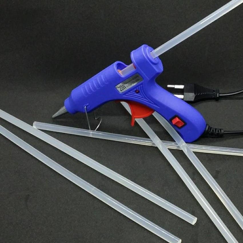 Súng bắn keo HOT MELT GLUE GUN loại tốt