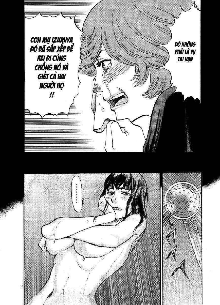 kono s o mi yo chapter 41 19