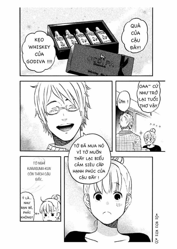 liar x liar chapter 32 12