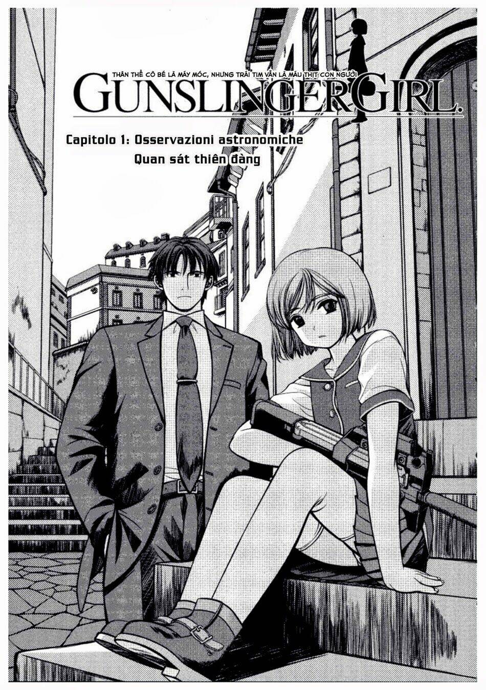 gunslinger girl chapter 1 7