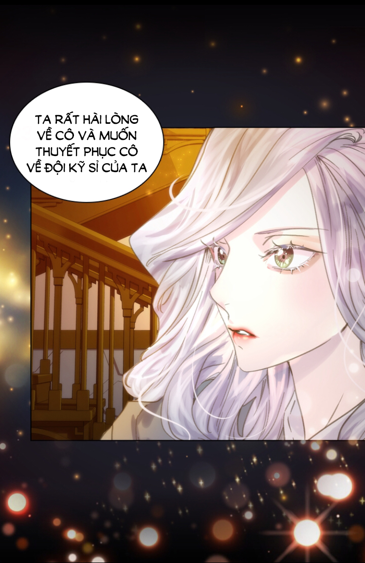 chiến lược sinh tồn của tiểu thư chapter 11 46