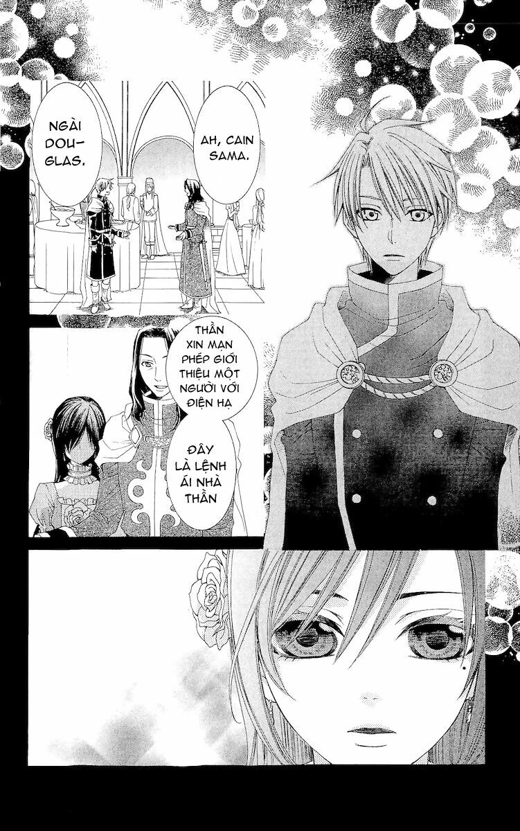 bình minh arcana chapter 18 8