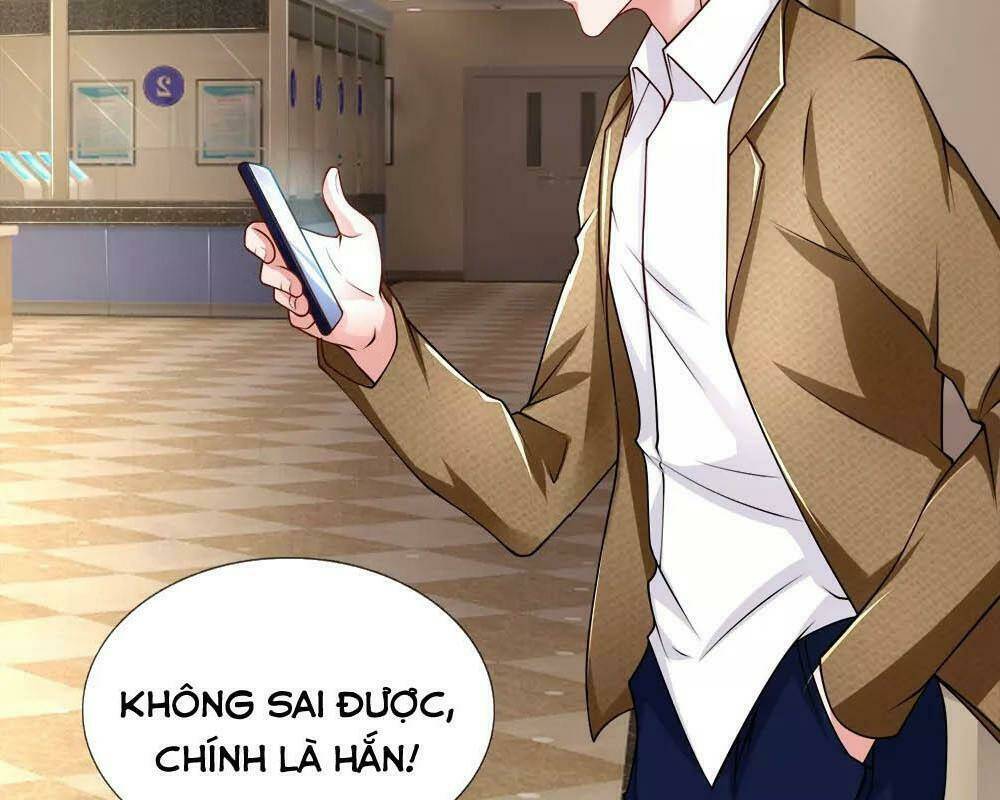 cực phẩm yêu nghiệt chapter 69 4