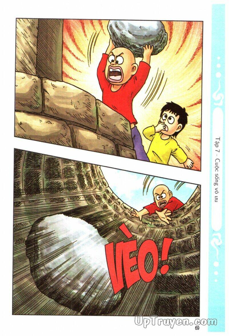 ô long viện tình huynh đệ chapter 7.3 10