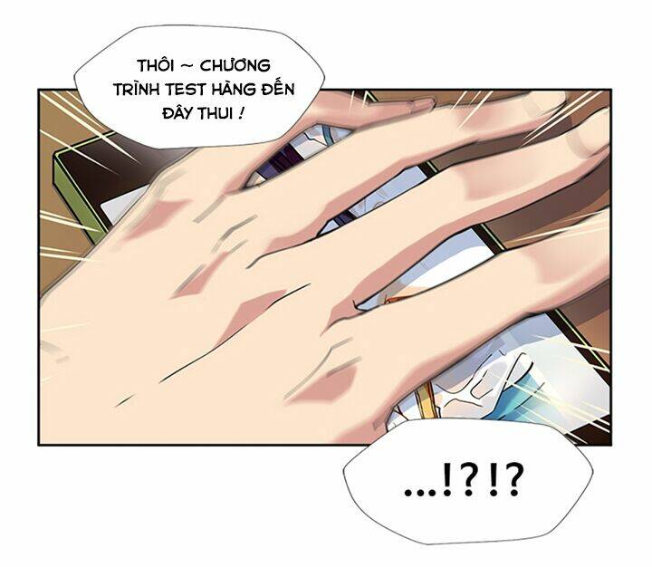 vua biến thái chapter 2 19