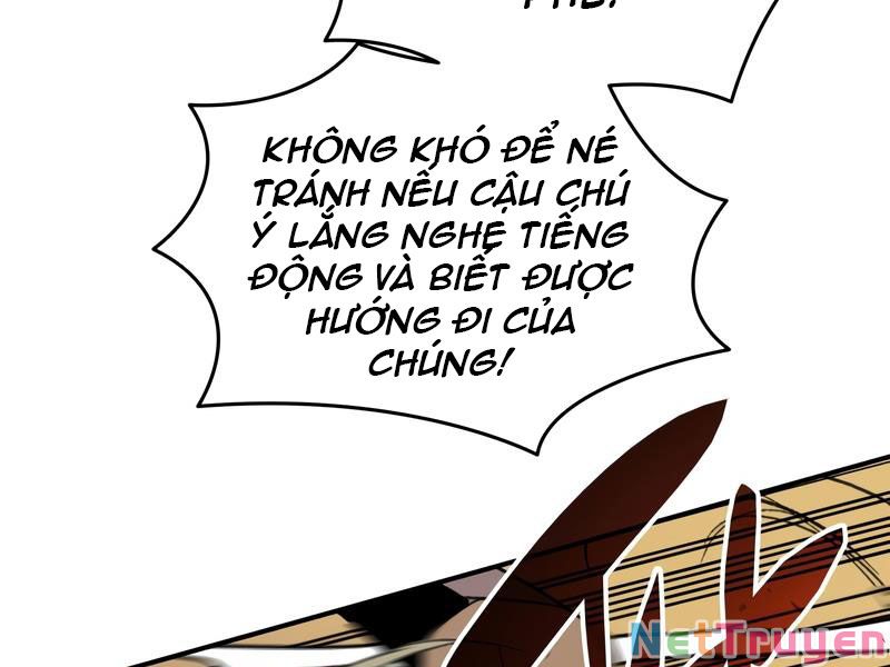 tôi là lính mới chapter 89 11
