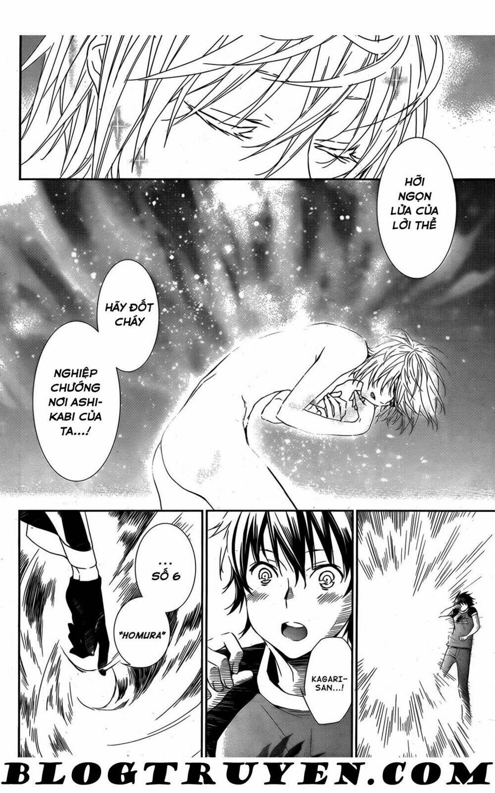sekirei chapter 169 6