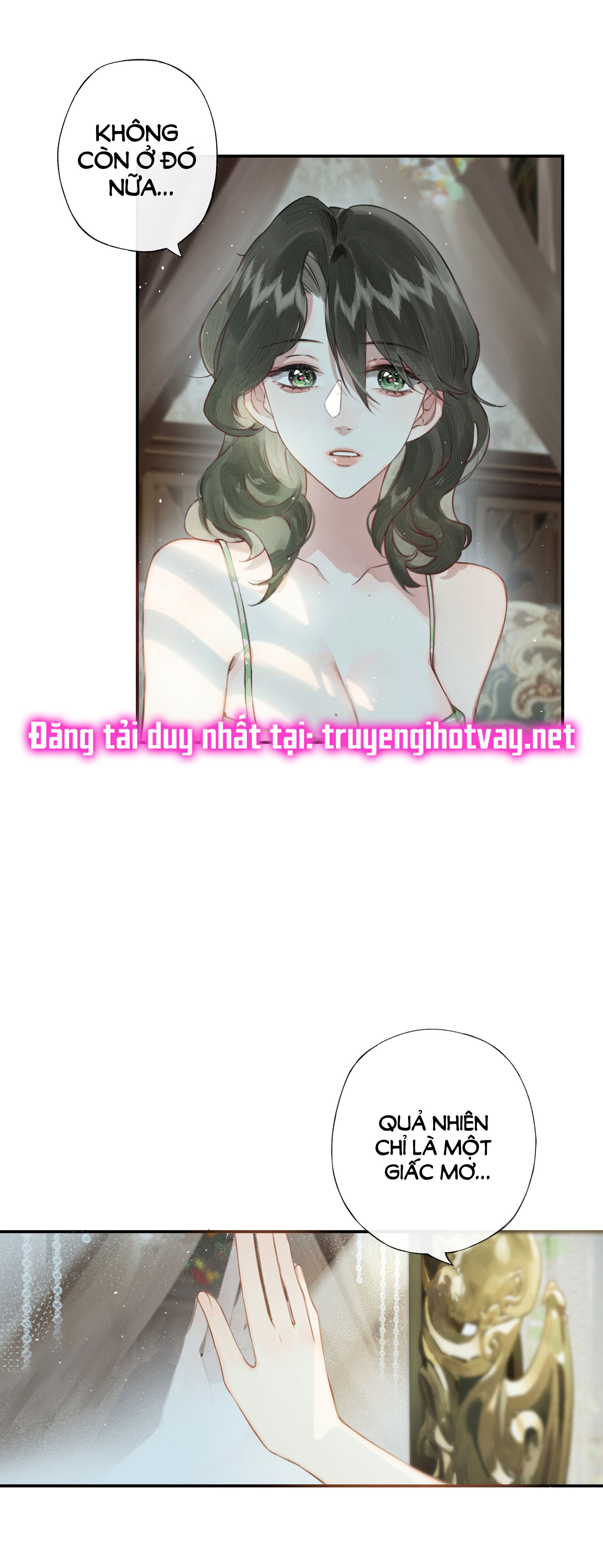 trộm hương chapter 4 6