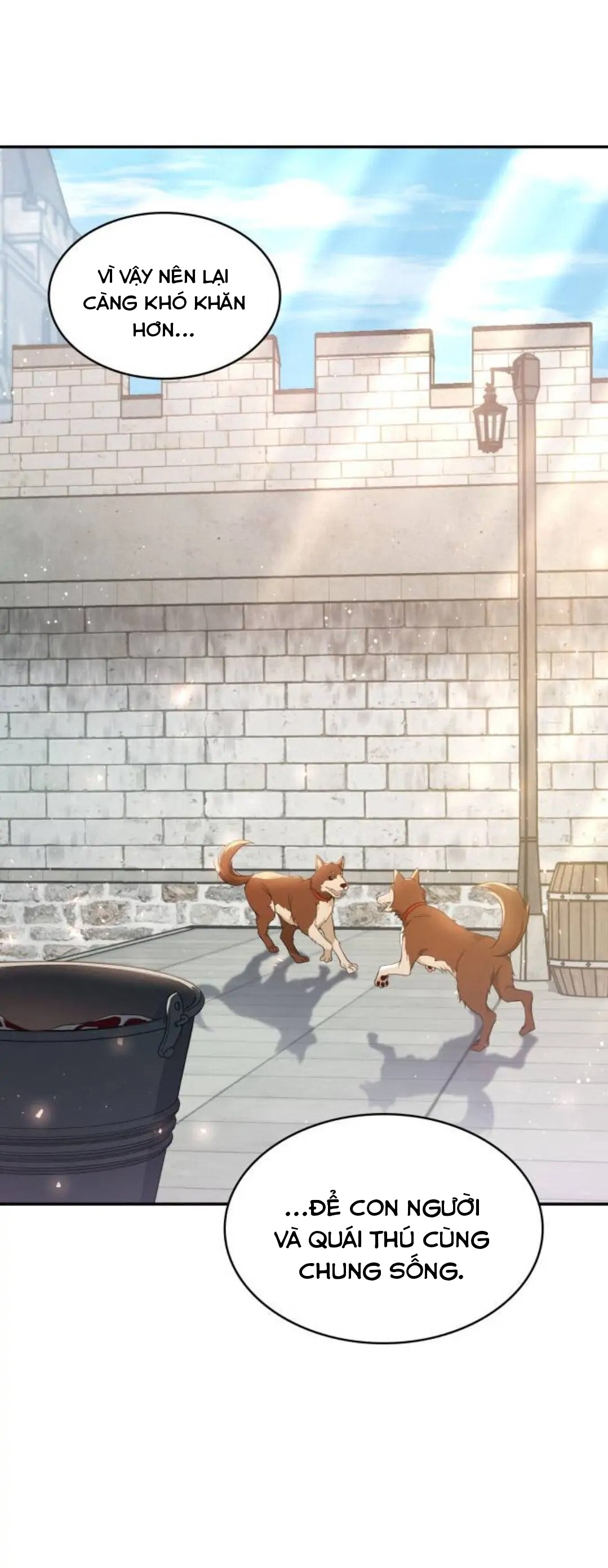 những gì melvin để lại chapter 27 77