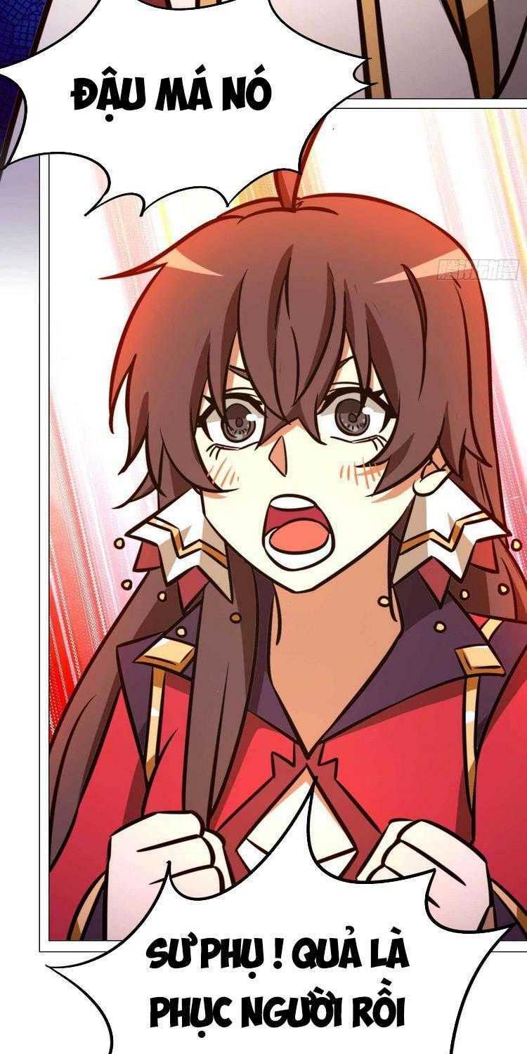 vạn cổ kiếm thần chapter 177 44