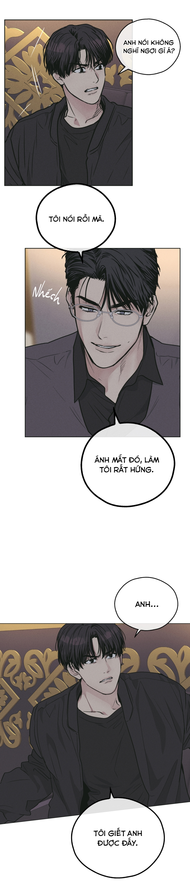 trả thù chapter 28 28