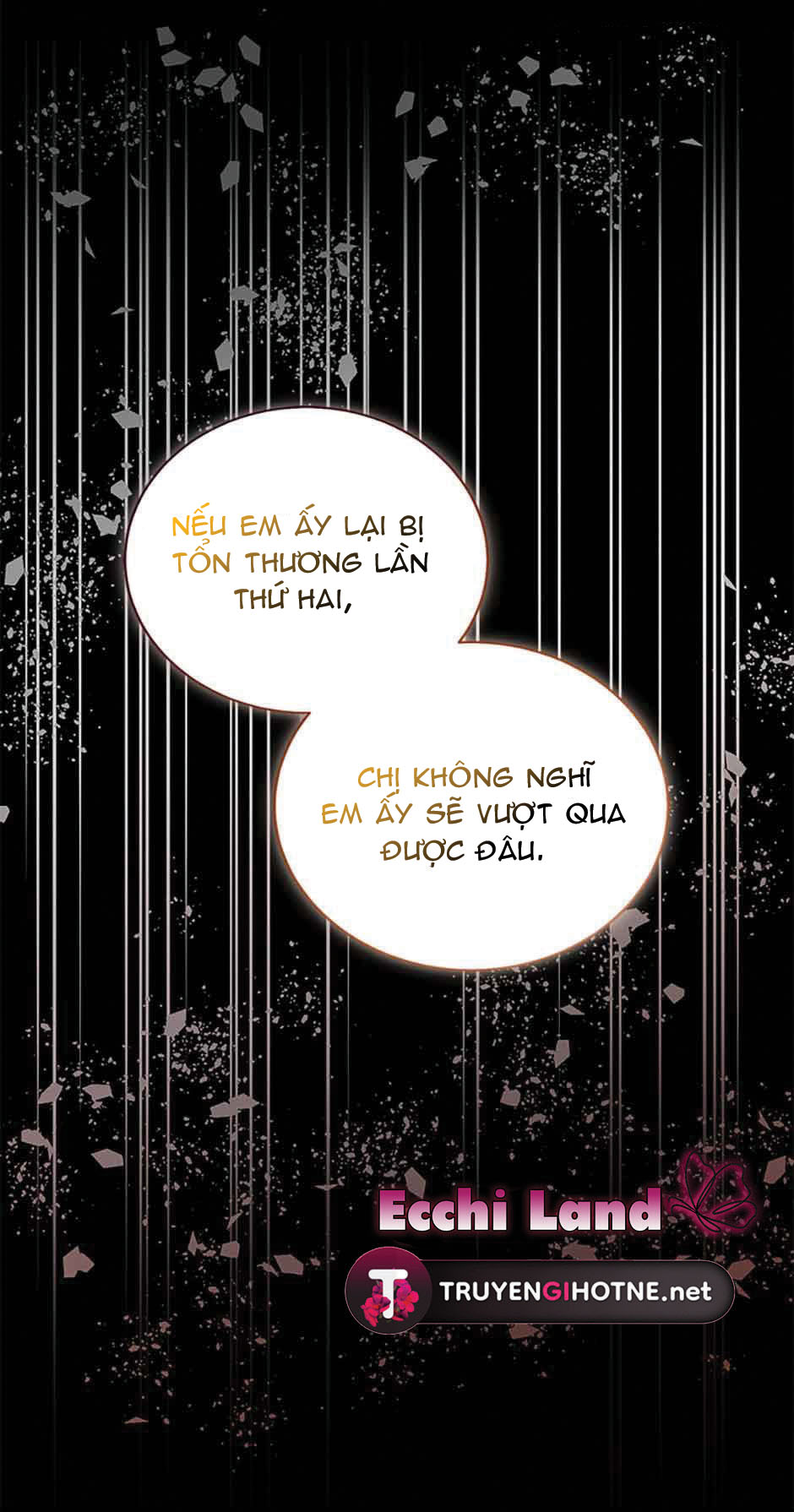 kết hôn ư? không, cảm ơn! chapter 17.1 16