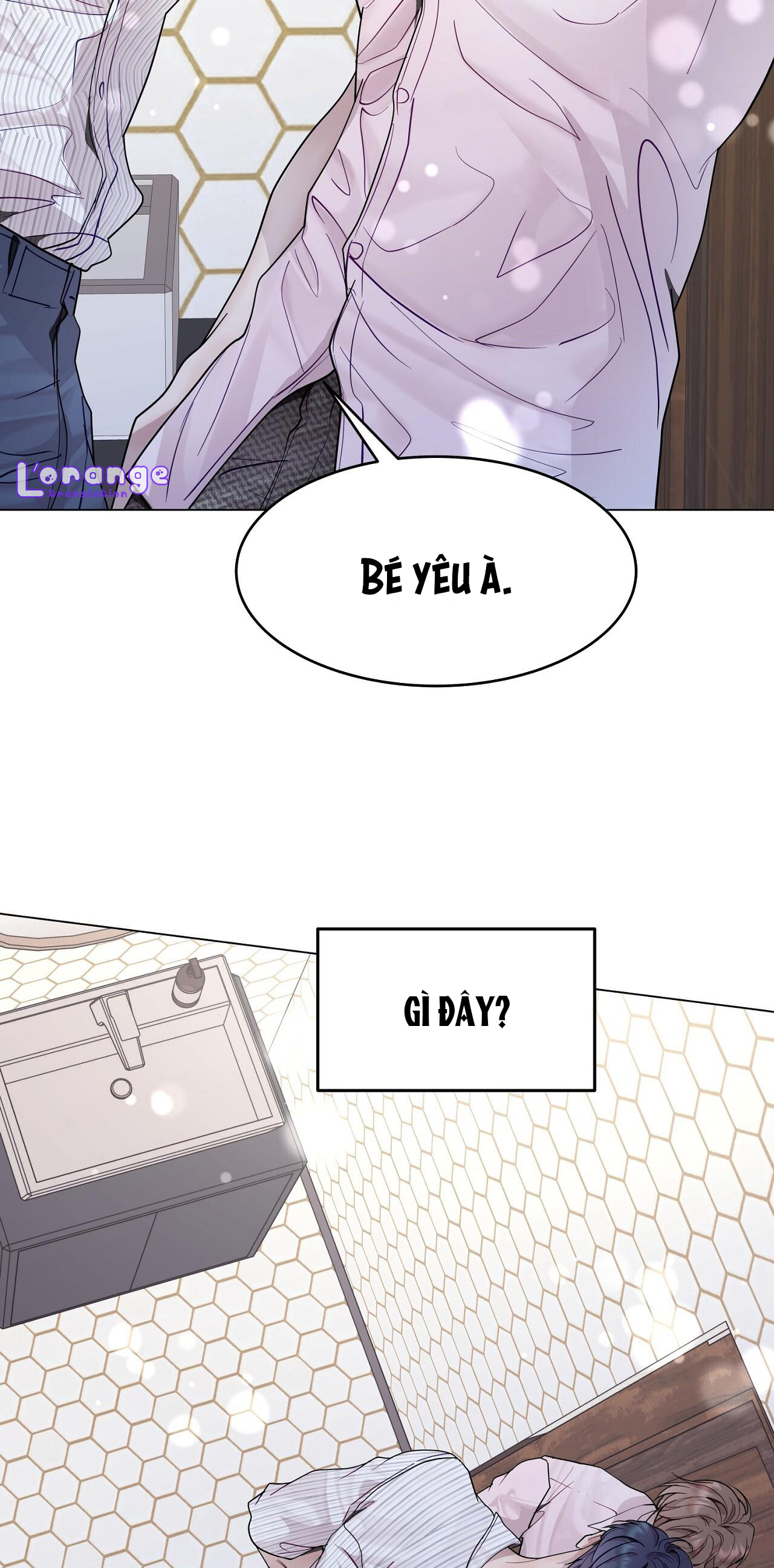 tư duy vị kỷ chapter 29 26