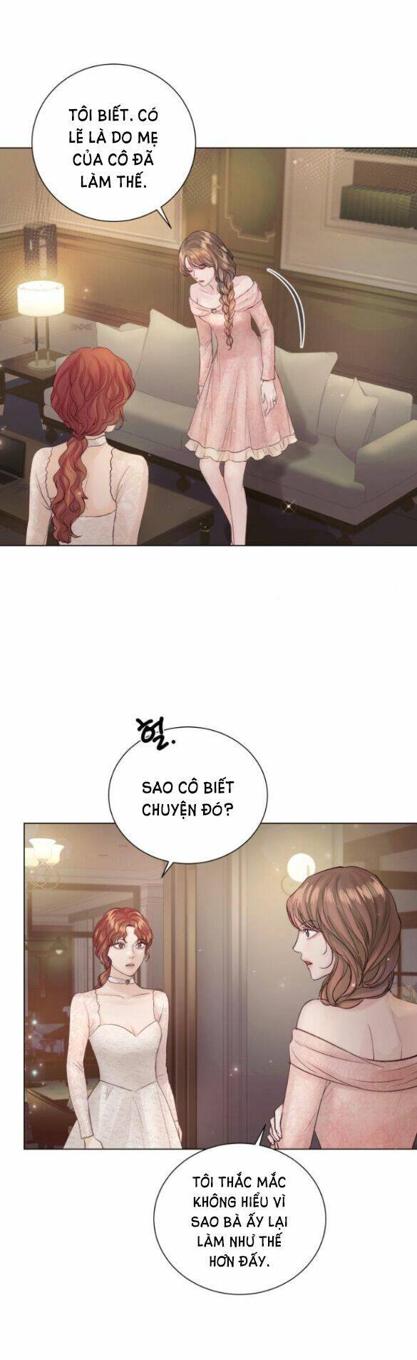 nhất định chúng ta sẽ được hạnh phúc chapter 70.2 2