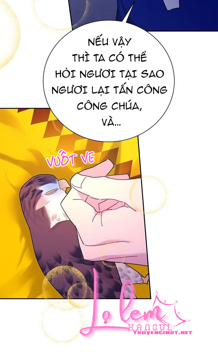 công chúa của loài chim chapter 38.2 11