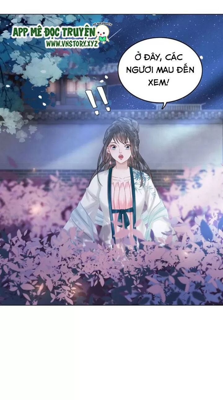 cực phẩm phế vật tiểu thư chapter 98 18