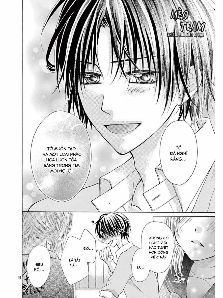 tớ muốn xem pháo hoa cậu làm chapter 1 21