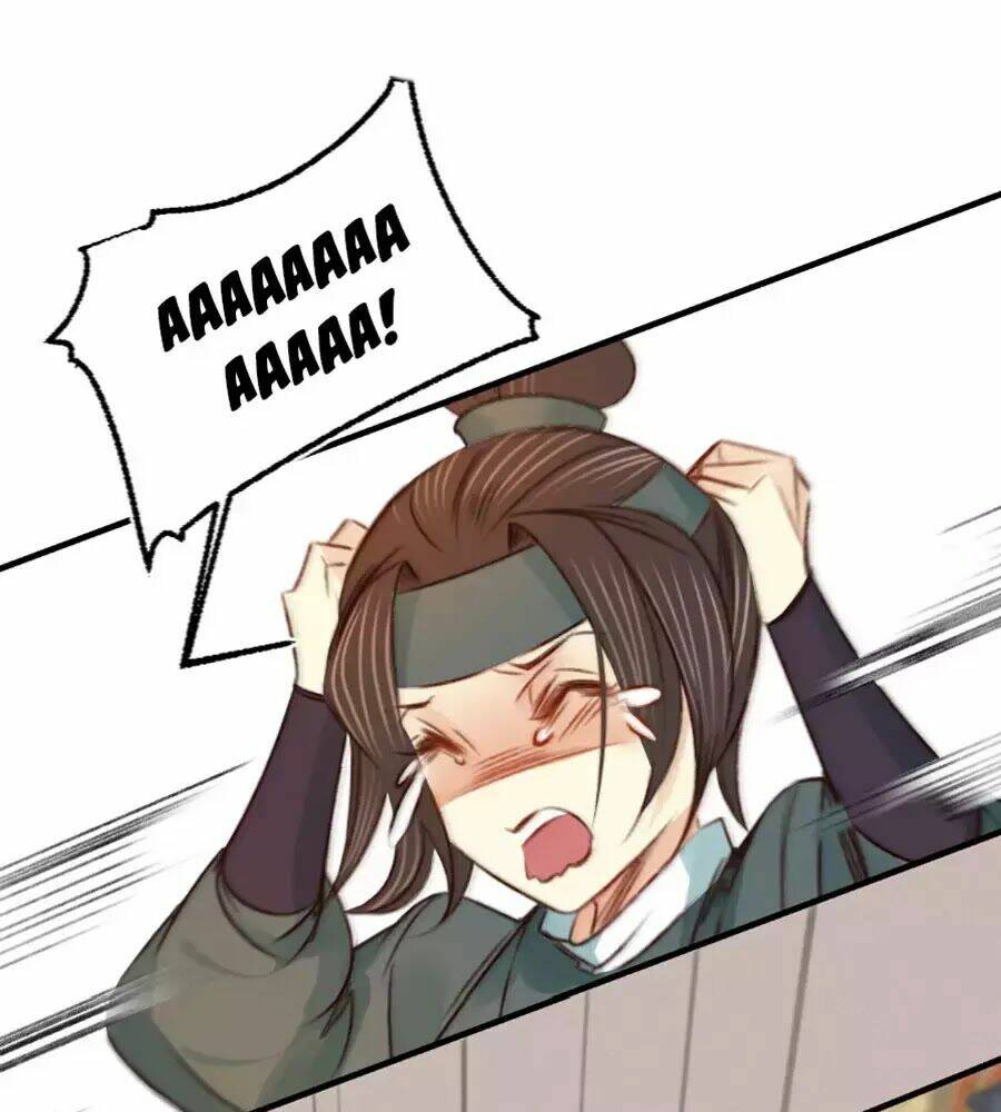 phượng hoàn triều: vương gia yêu nghiệt xin tránh đường chapter 19 52