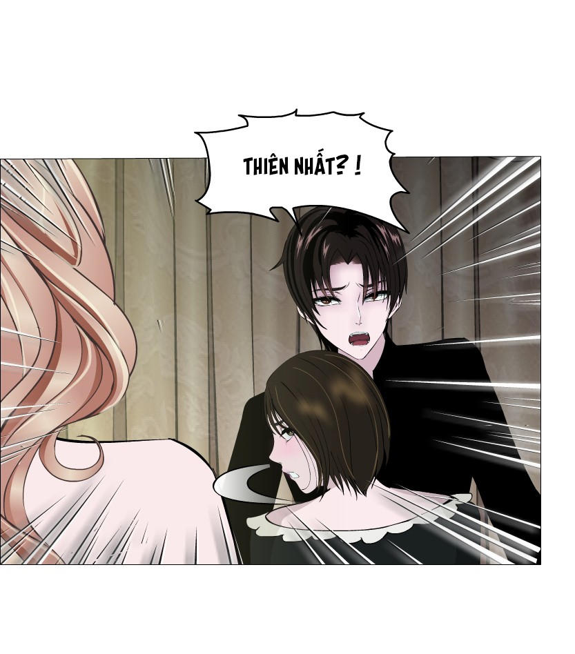 cạm bẫy của nữ thần chapter 132 22