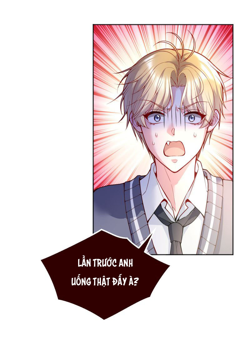 chàng nhân viên host và gã hàng xóm nguy hiểm chapter 61 29
