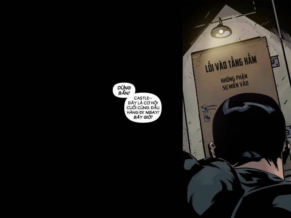 daredevil/punisher: seventh circle | vòng xuyến thứ bảy chapter 5 27