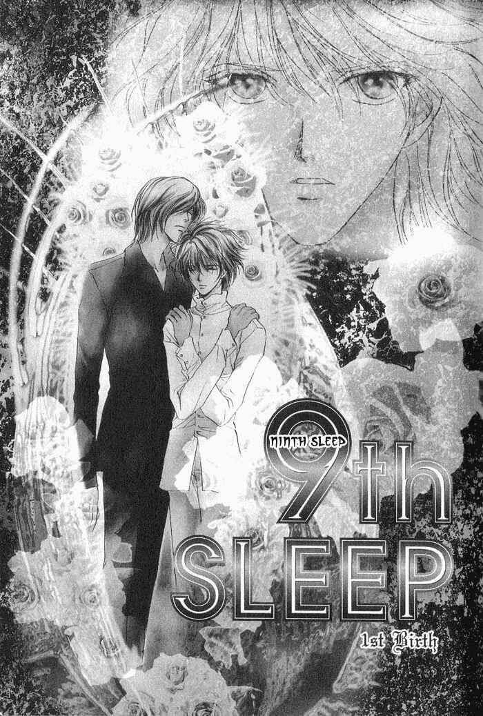 9th sleep chapter 1.1 3