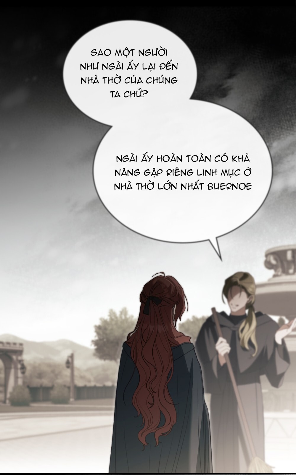 [15+] người hầu gái chapter 27.2 15