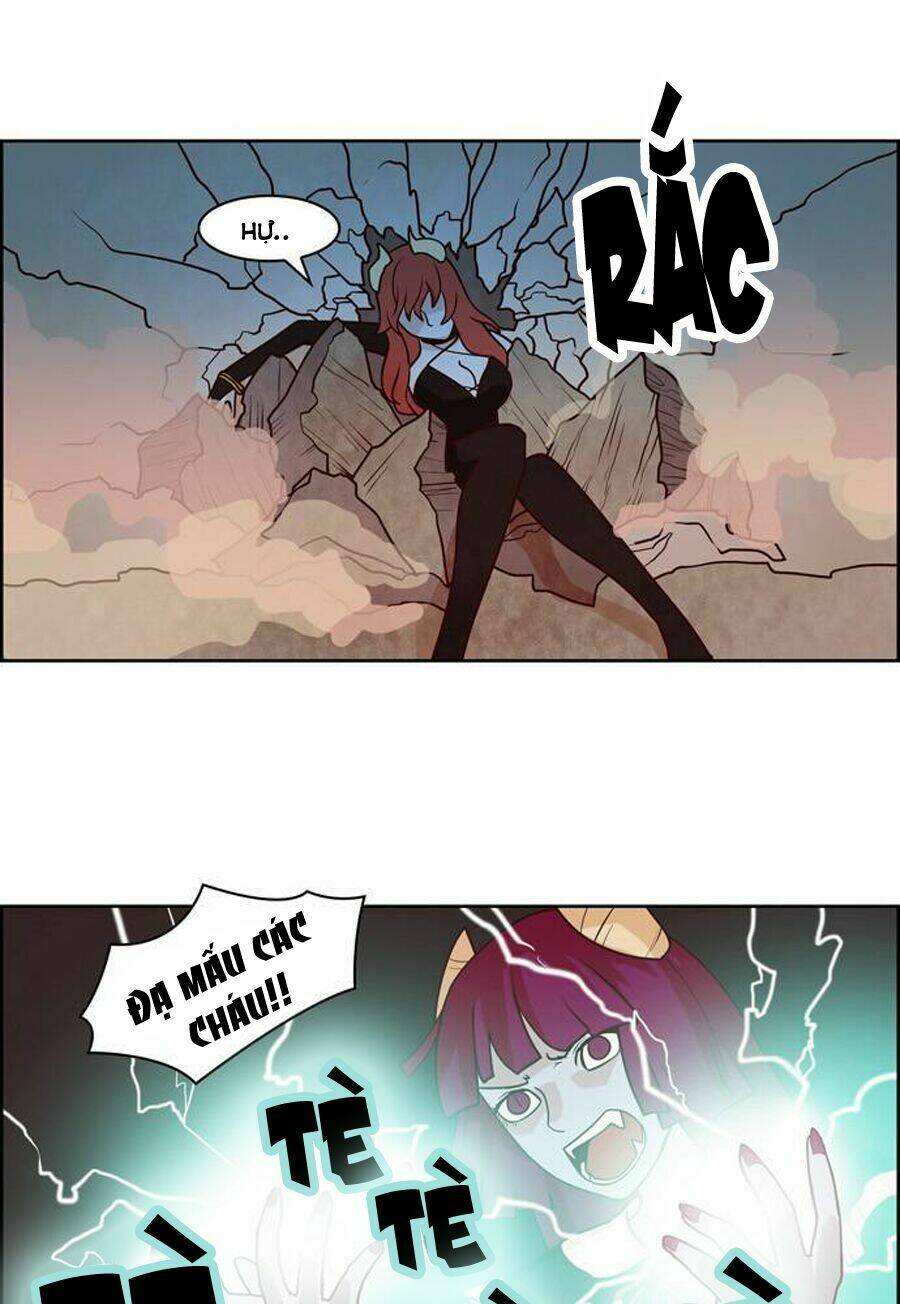 the devil king is bored chapter 82 13