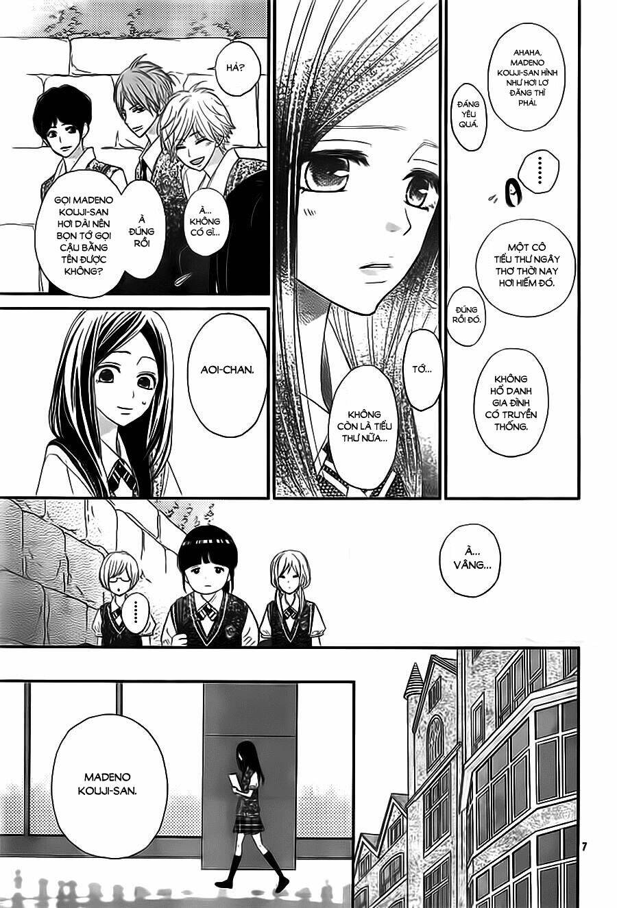 rere hello chapter 35 7
