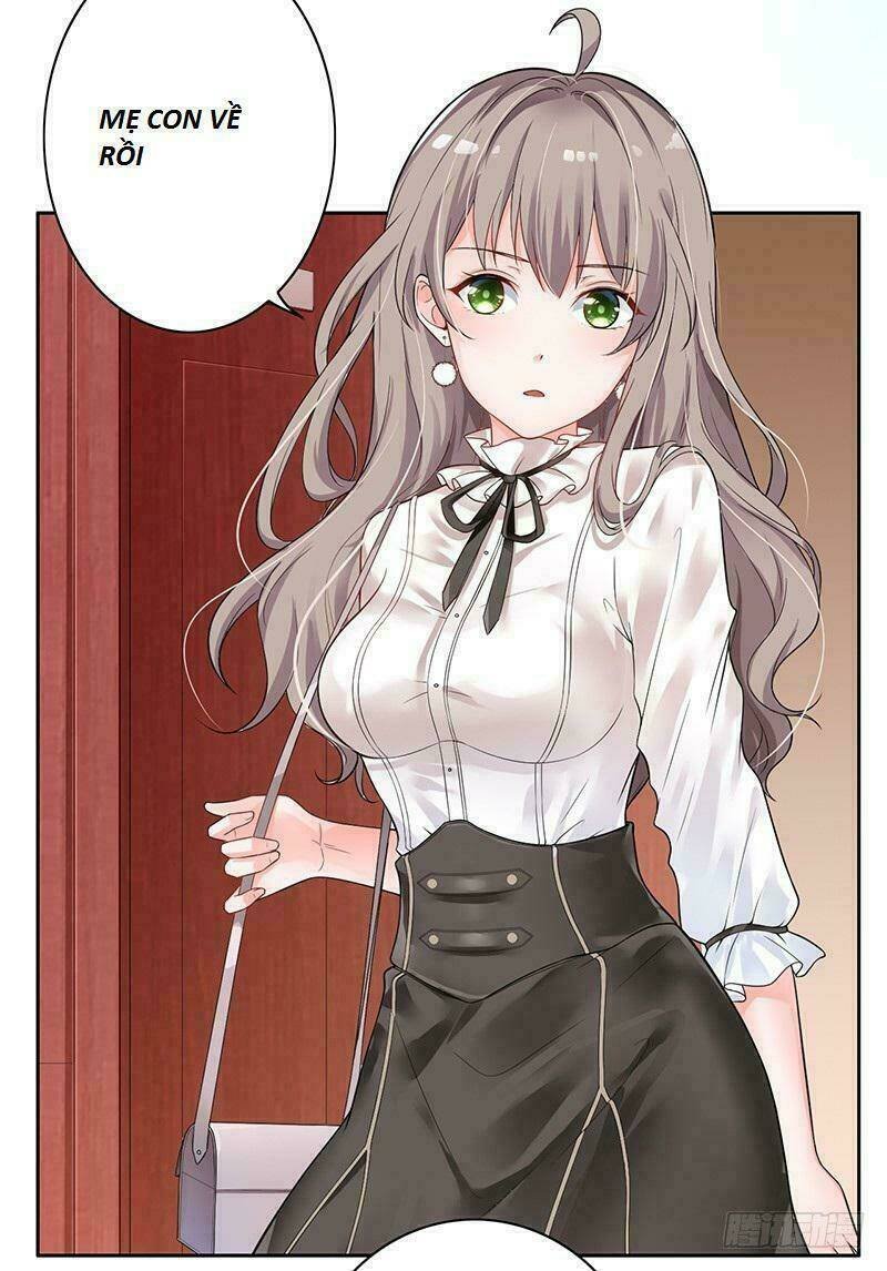 độc sủng tiểu lão bà chapter 7 3